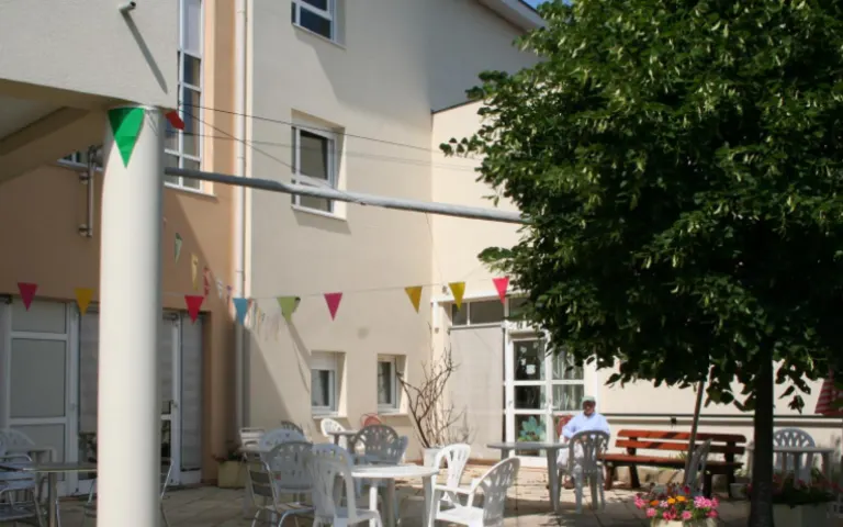 Image Résidence - 4 : Residence le Clos des Pries