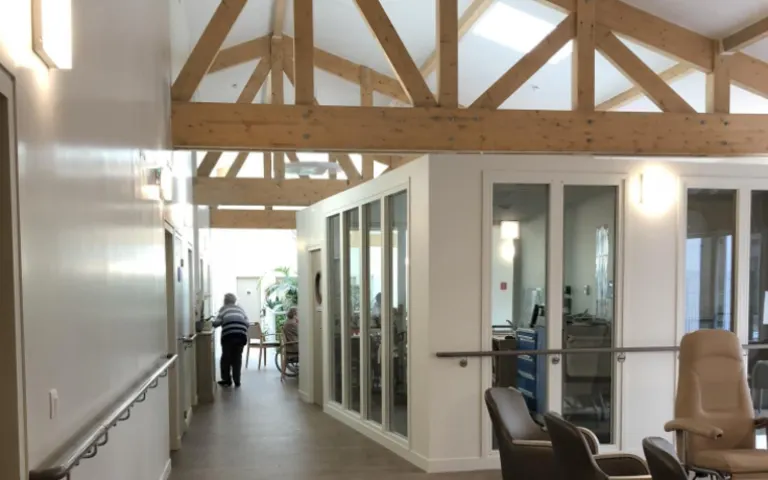 Image Résidence - 3 : Residence le Clos des Pries