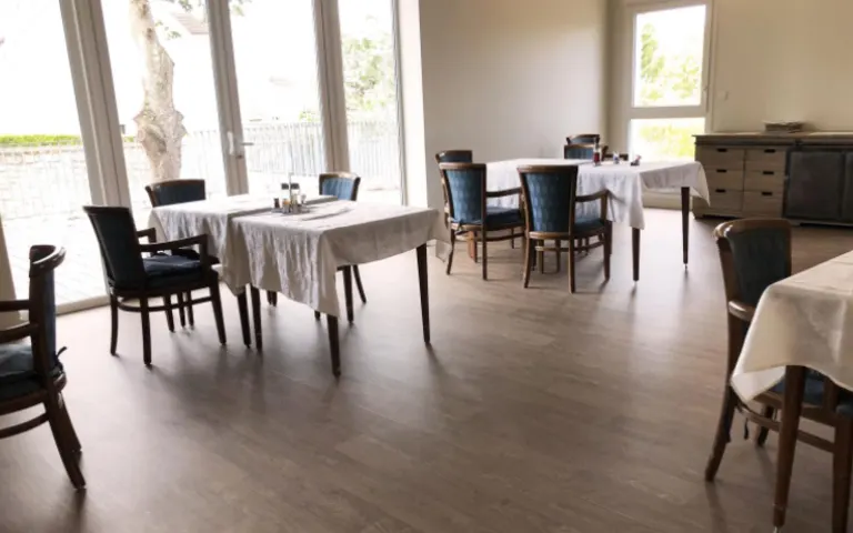 Image Résidence - 2 : Residence le Clos des Pries