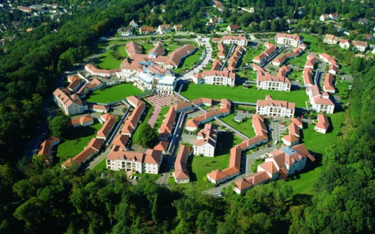 Image Résidence - 1 : EHPAD Saint Remy