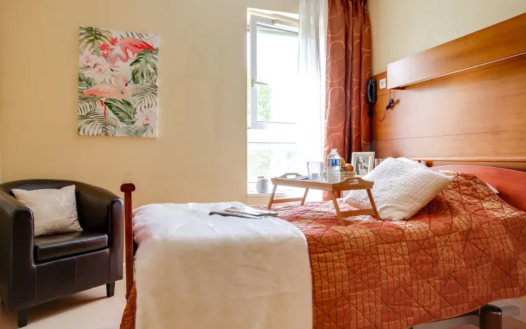 Image Résidence - 4 : Résidence Eleusis A Poissy