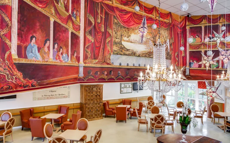 Image Résidence - 3 : Résidence Eleusis A Poissy