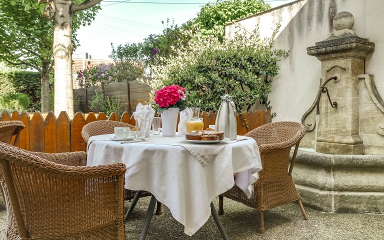 Image Résidence - 2 : Résidence Eleusis A Poissy