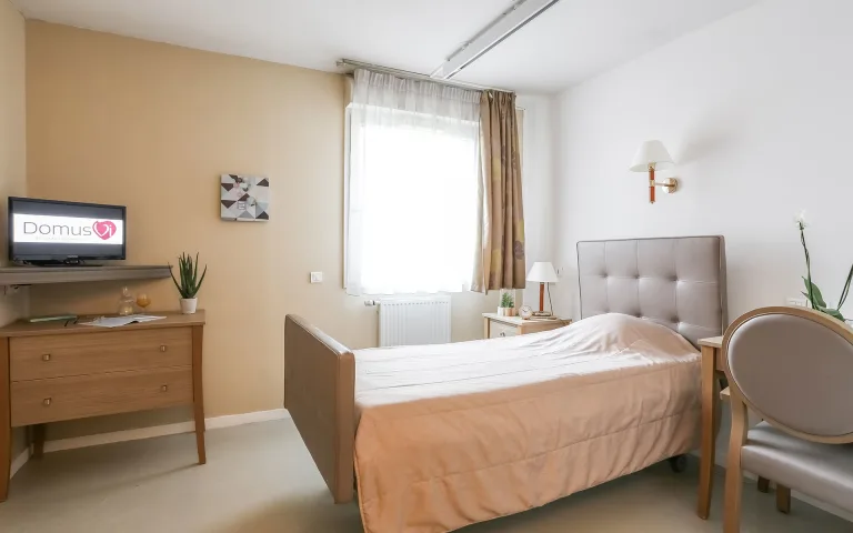 Image Résidence - 2 : La Fontaine Medicis Concordia