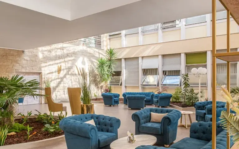 Image Résidence - 4 : Korian Villa Pegase