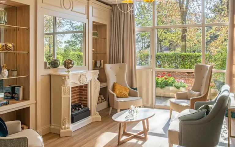 Image Résidence - 3 : Korian Villa Pegase