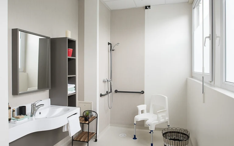 Image Résidence - 2 : Korian Villa Pegase