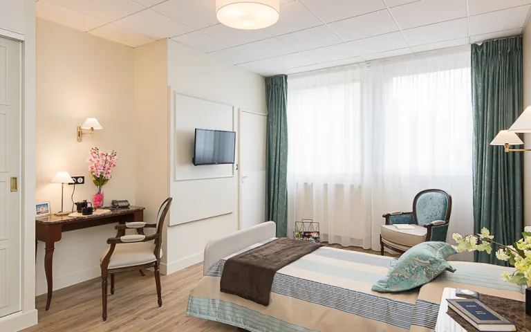 Image Résidence - 1 : Korian Villa Pegase