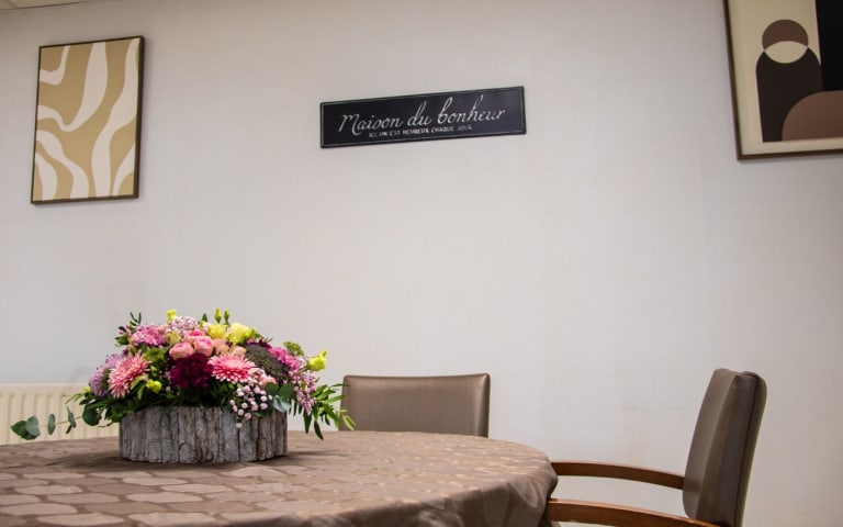 Image Résidence - 2 : EHPAD Résidence Clemenceau