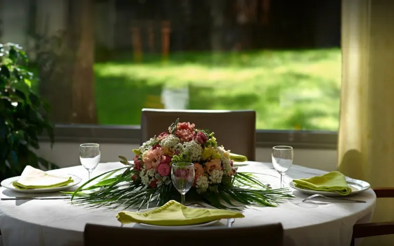 Image Résidence - 1 : EHPAD Résidence Clemenceau