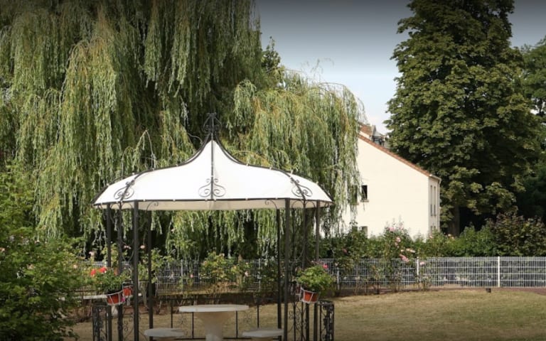 Image Résidence - 3 : EHPAD Résidence Clemenceau