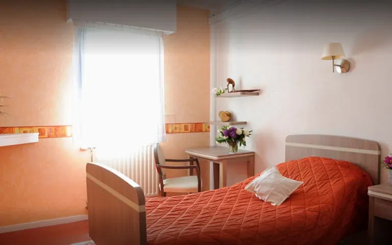 Image Résidence - 2 : EHPAD Résidence Clemenceau