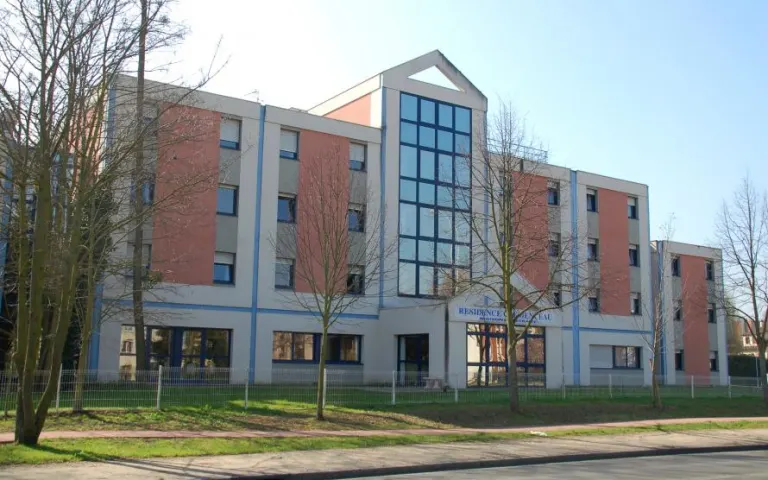 Image Résidence - 4 : EHPAD Résidence Clemenceau
