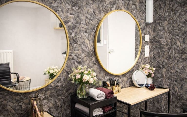 Image Résidence - 4 : EHPAD Résidence Clemenceau