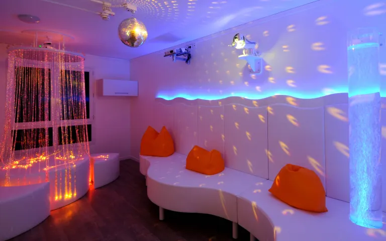 Image Résidence - 3 : Maison de Famille les Eaux Vives