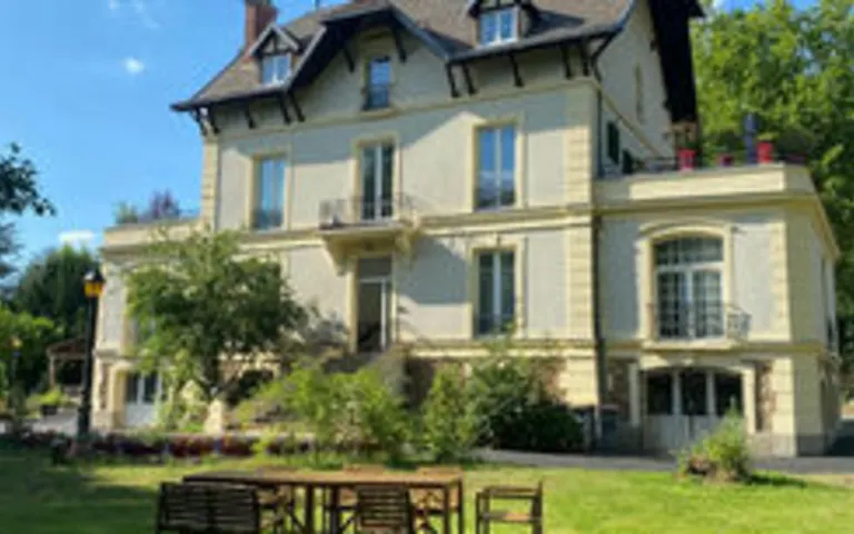 Image Résidence - 1 : Habitat Partagé à Saint-Rémy-Lès-Chevreuse