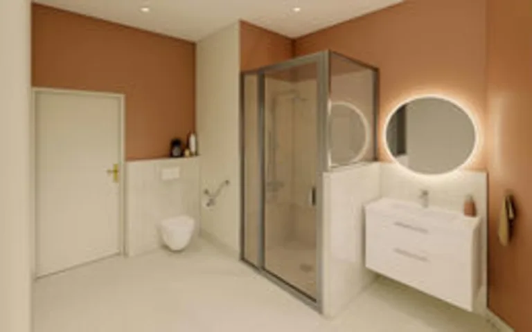 Image Résidence - 4 : Habitat Partagé à Saint-Rémy-Lès-Chevreuse