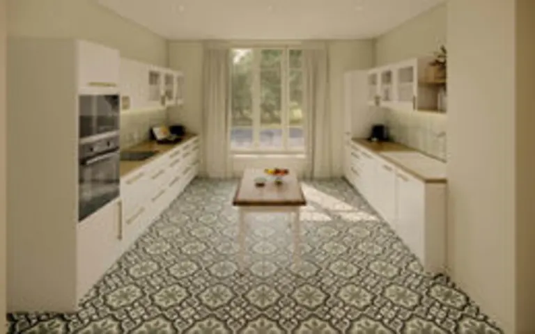 Image Résidence - 3 : Habitat Partagé à Saint-Rémy-Lès-Chevreuse