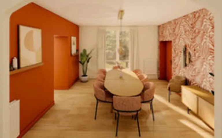 Image Résidence - 2 : Habitat Partagé à Saint-Rémy-Lès-Chevreuse