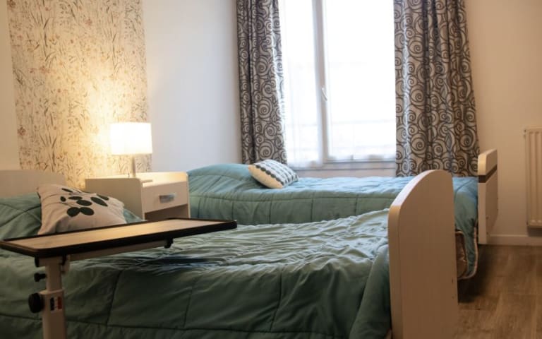 Image Résidence - 4 : Le Prieuré