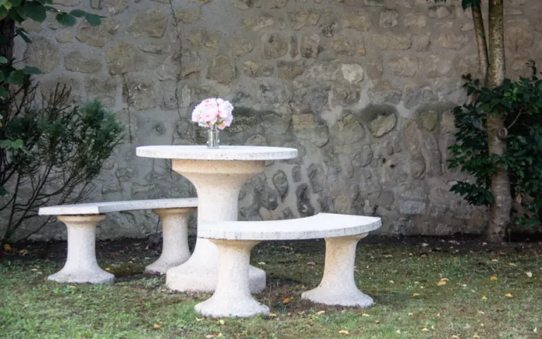 Image Résidence - 3 : Le Prieuré