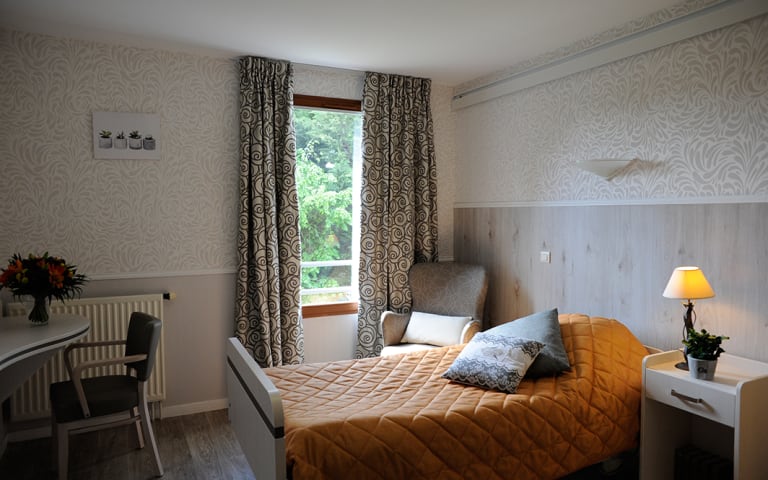 Image Résidence - 3 : Le Prieuré