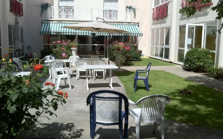 Image Résidence - 3 : Korian Quieta