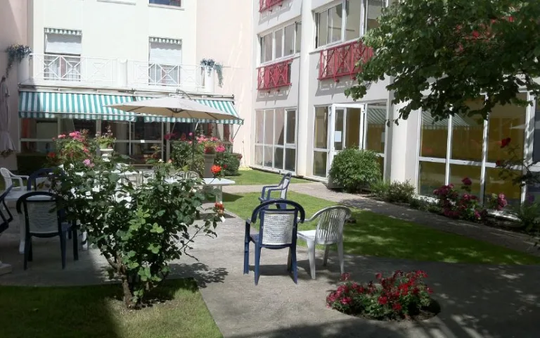 Image Résidence - 4 : Korian Quieta