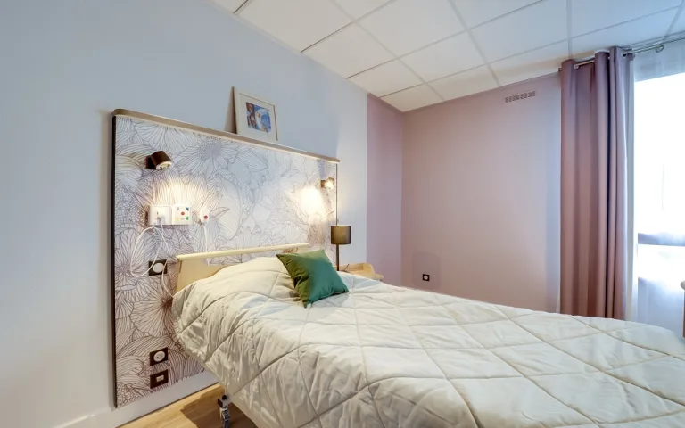 Image Résidence - 2 : Korian Quieta