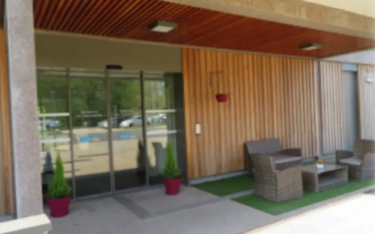 Image Résidence - 4 : Residence la Chesnaye