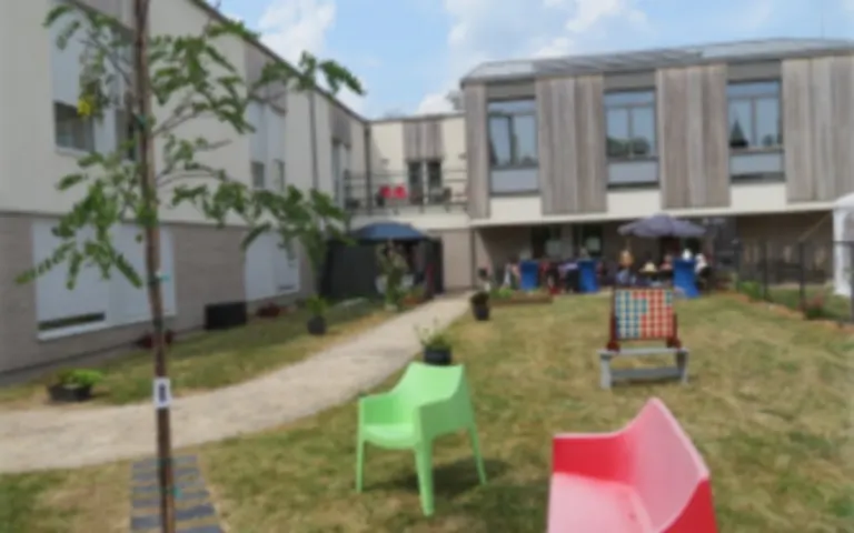 Image Résidence - 3 : Residence la Chesnaye