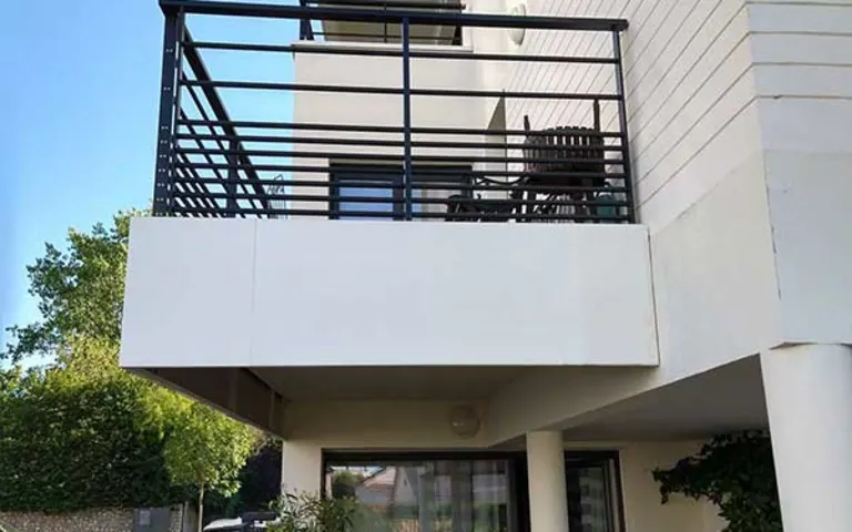 Image Résidence - 1 : Beguinage la Tourangelle