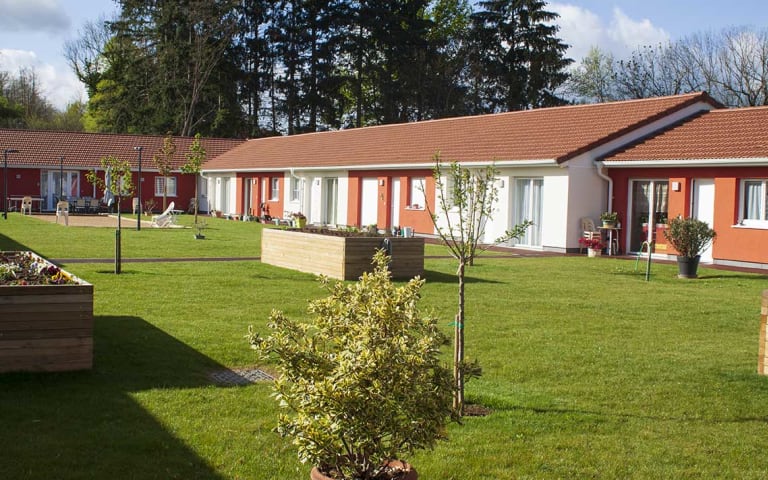 Image Résidence - 1 : Beguinage - le Val D Or