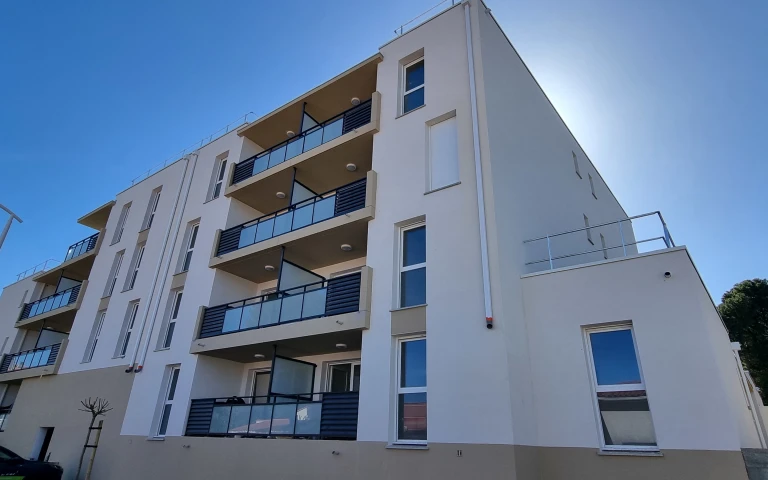 Image Résidence - 2 : Beguinage du Soleil