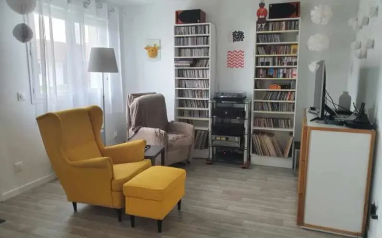 Image Résidence - 3 : Beguinage - le Val D Or