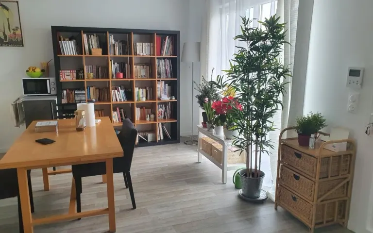 Image Résidence - 4 : Beguinage - le Val D Or