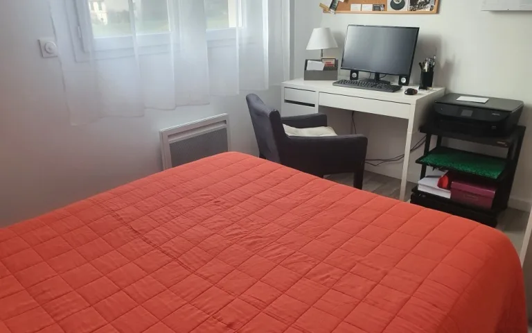 Image Résidence - 2 : Beguinage - le Val D Or