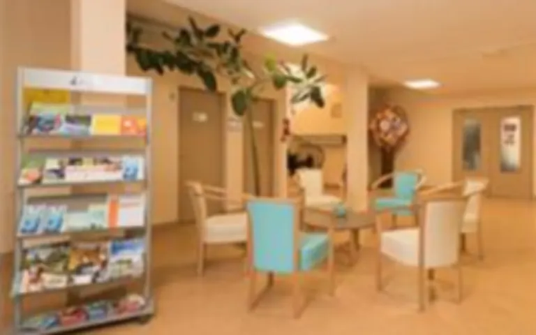 Image Résidence - 3 : Foyer-Logement Résidence de la Coudraie