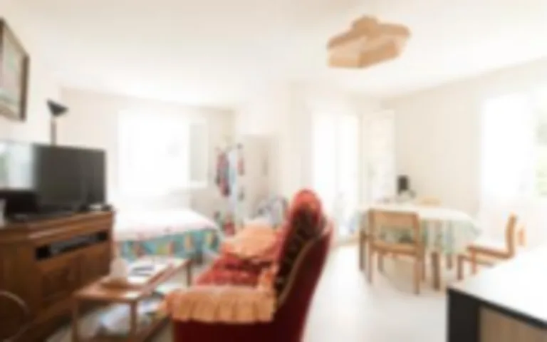 Image Résidence - 2 : Foyer-Logement Résidence de la Coudraie