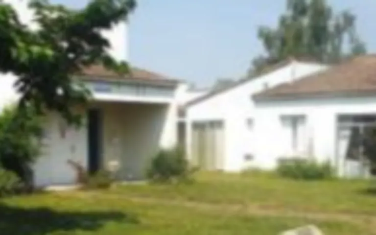 Image Résidence - 4 : Foyer-Logement Résidence de la Coudraie