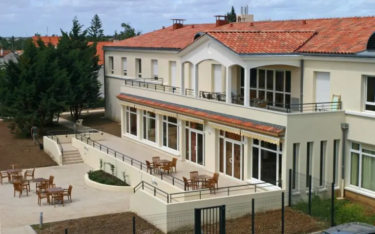 Image Résidence - 3 : Residence Sevret
