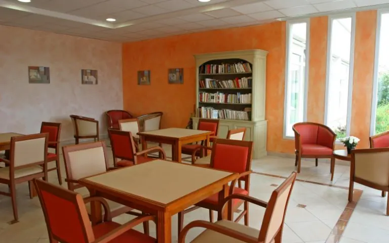 Image Résidence - 2 : Residence Sevret
