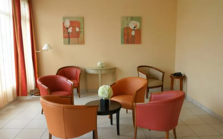 Image Résidence - 1 : Residence Sevret