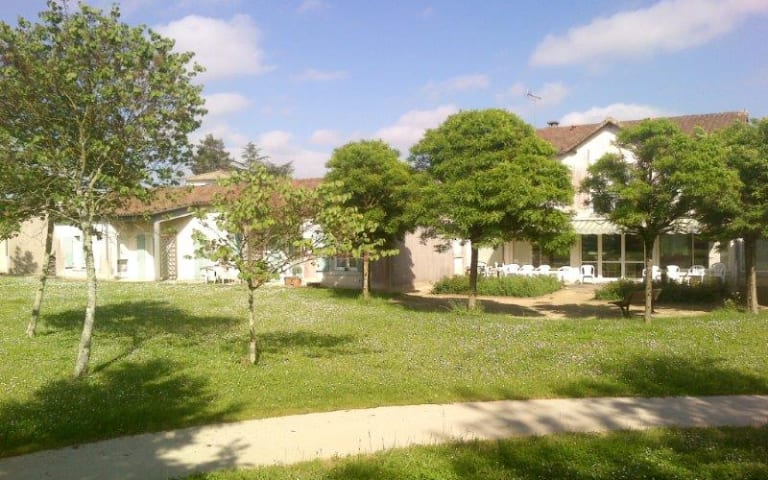 Image Résidence - 1 : Résidence les Vignes