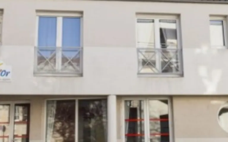 Image Résidence - 2 : Foyer-Logement Résidence Soleil d'Or