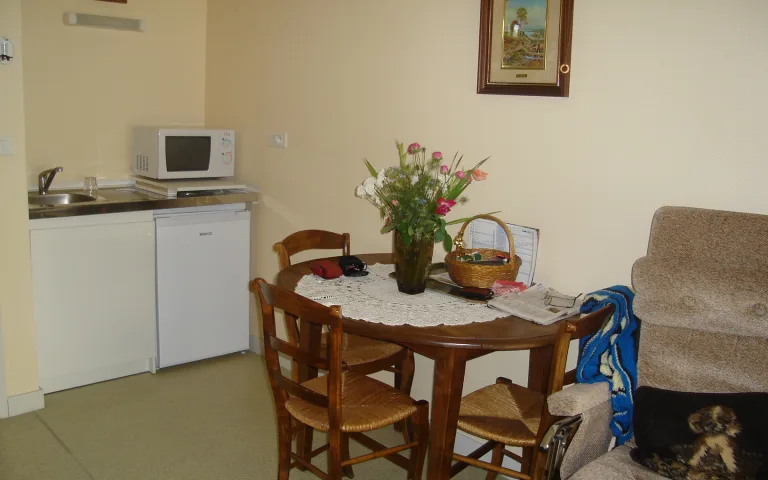 Image Résidence - 2 : Marpa de Couture d'Argenson