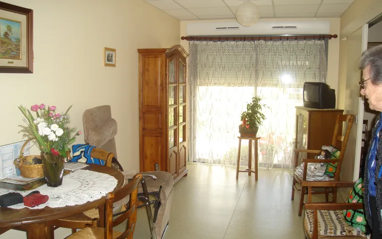 Image Résidence - 1 : Marpa de Couture d'Argenson