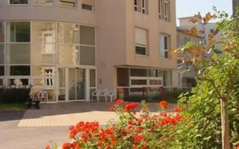 Image Résidence - 1 : EHPAD Allonneau