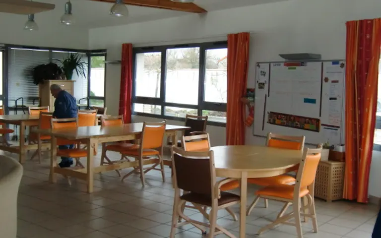 Image Résidence - 3 : Marpahvie - Pers Adultes Hand Vieill