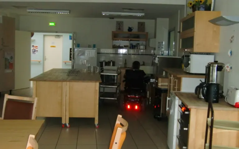 Image Résidence - 2 : Marpahvie - Pers Adultes Hand Vieill